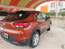 شيفروليه تريل بليزر